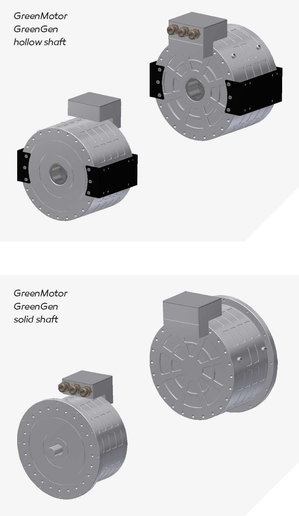 motors