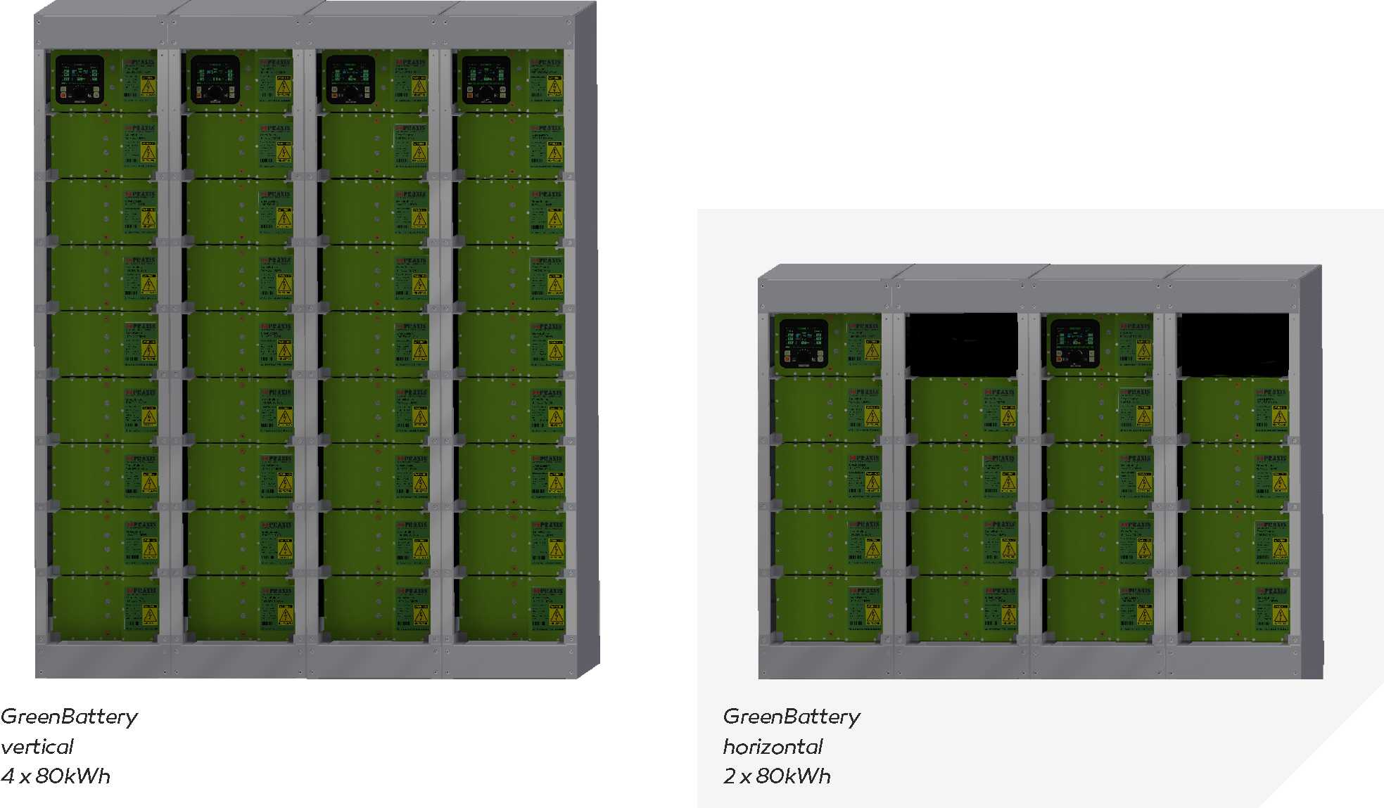 BatteryRack