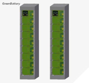 GreenBattery