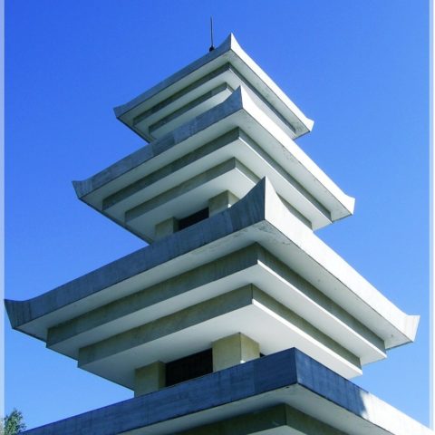 Korean Monument